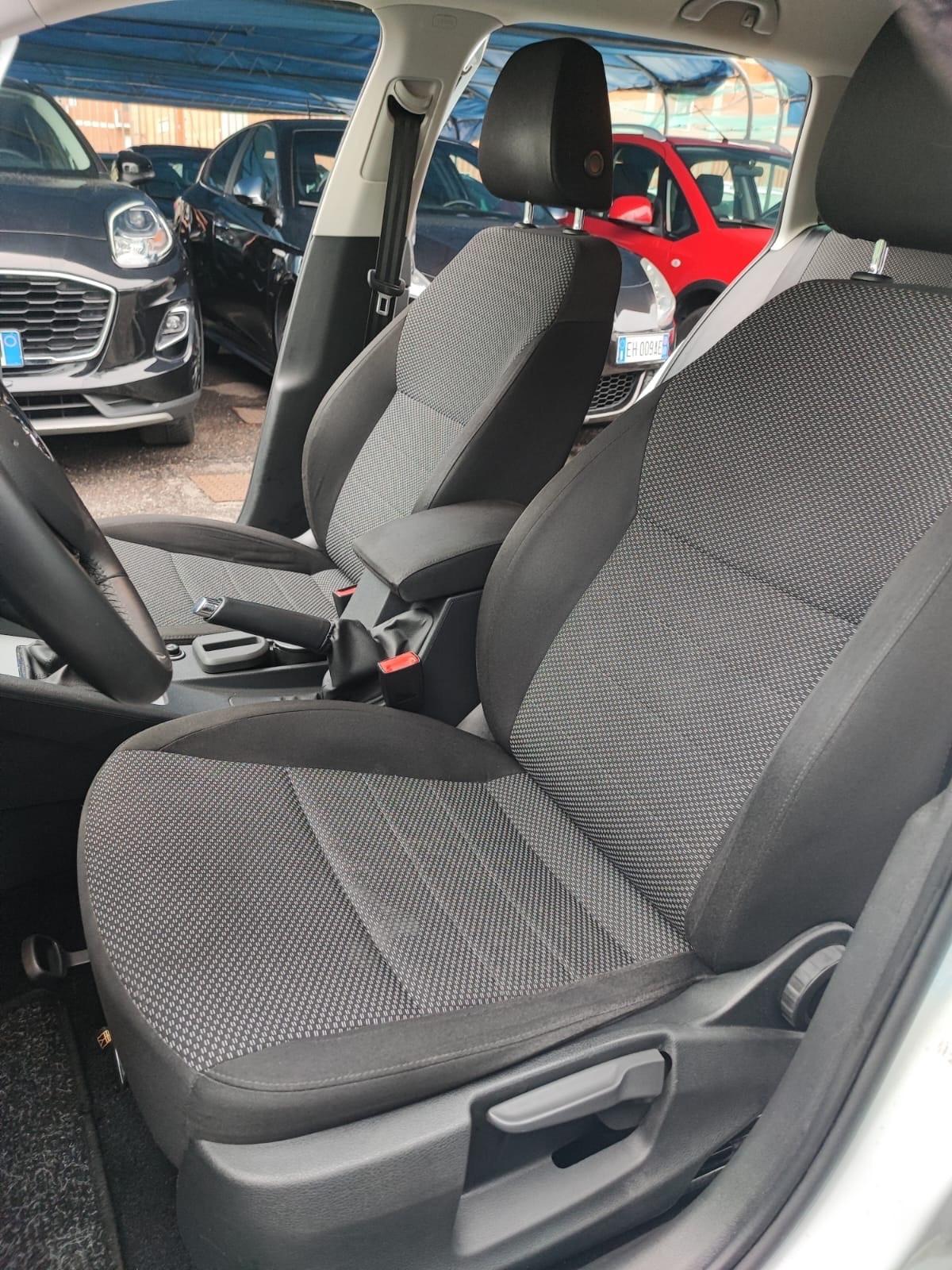 Skoda Octavia 1.4 TSI Wagon Executive G-Tec