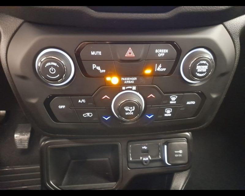 Jeep Renegade My23 Limited 1.0 GseT3