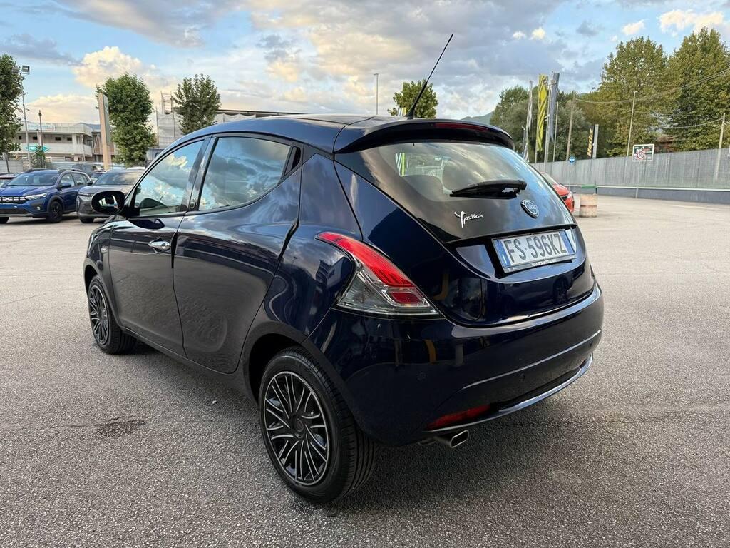 Lancia Ypsilon 1.2 Gold ecochic Gpl 69cv my19