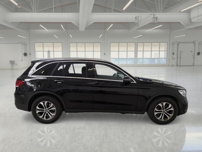 MERCEDES-BENZ GLC 220 d 4Matic Business aut.