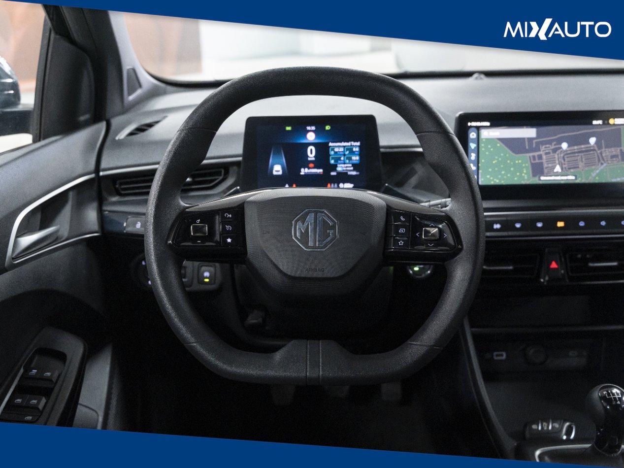 MG MG3 1.5 Comfort ICE