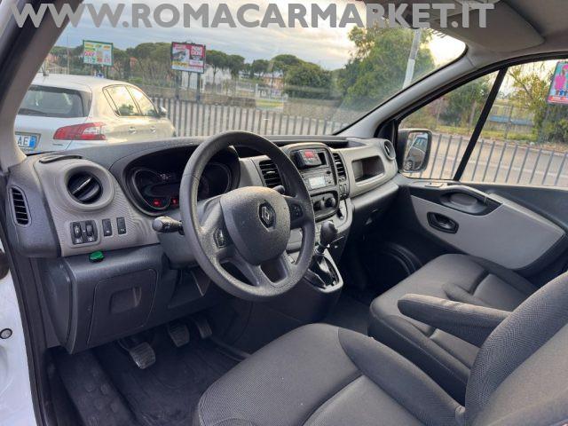 RENAULT Trafic T29 1.6 dCi 120CV PL-TN Furgone FRIGO KM CERTIFICA