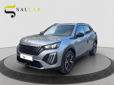 Peugeot 2008 1.2 100cv Allure Pack KM0 2026