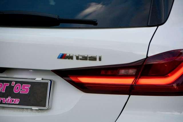 BMW 135 M 135i xdrive auto 306cv