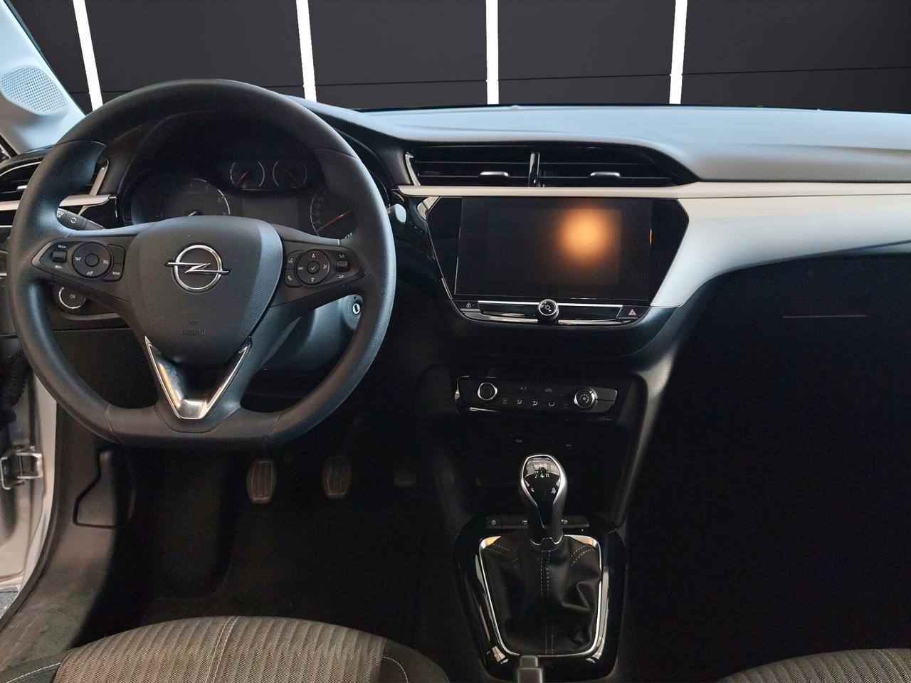 OPEL Corsa 6ª serie Corsa 1.2 Elegance