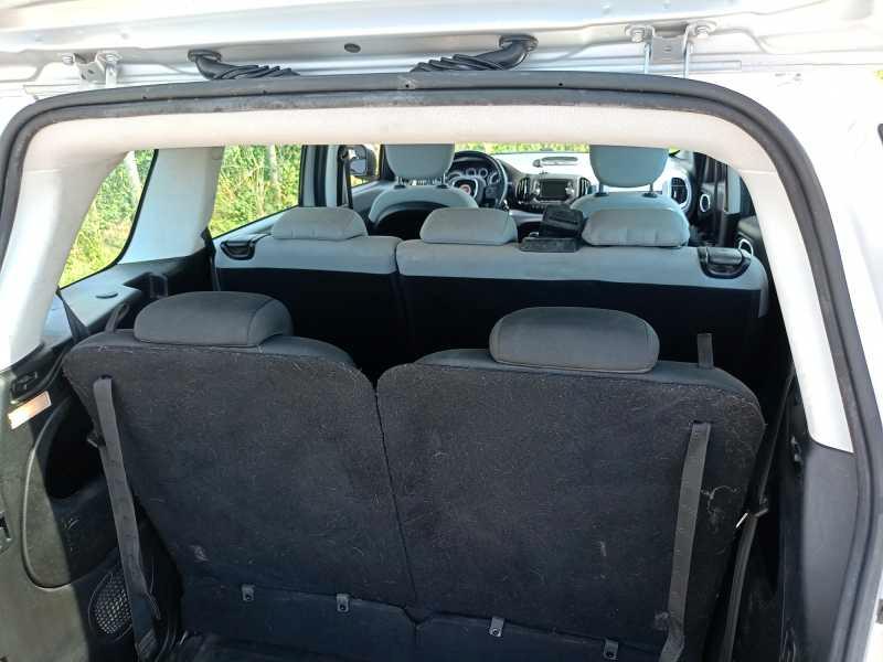 FIAT 500L Living 1.3 mjt Pop Star 7posti