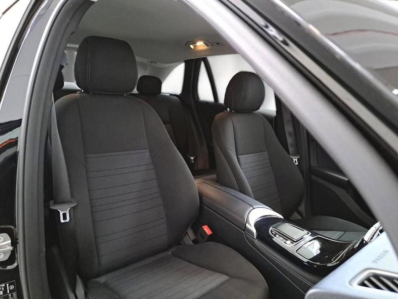 MERCEDES-BENZ GLC 220 d 4Matic Business aut.