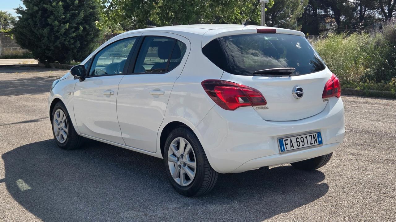 Opel Corsa 1.3 CDTI 5 porte uni pro euro 6
