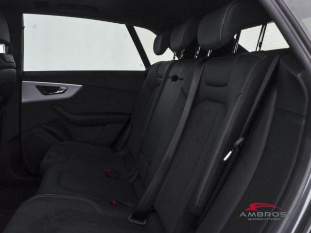 AUDI Q8 3.0 tdi mhev S line edition quattro 286cv tiptroni