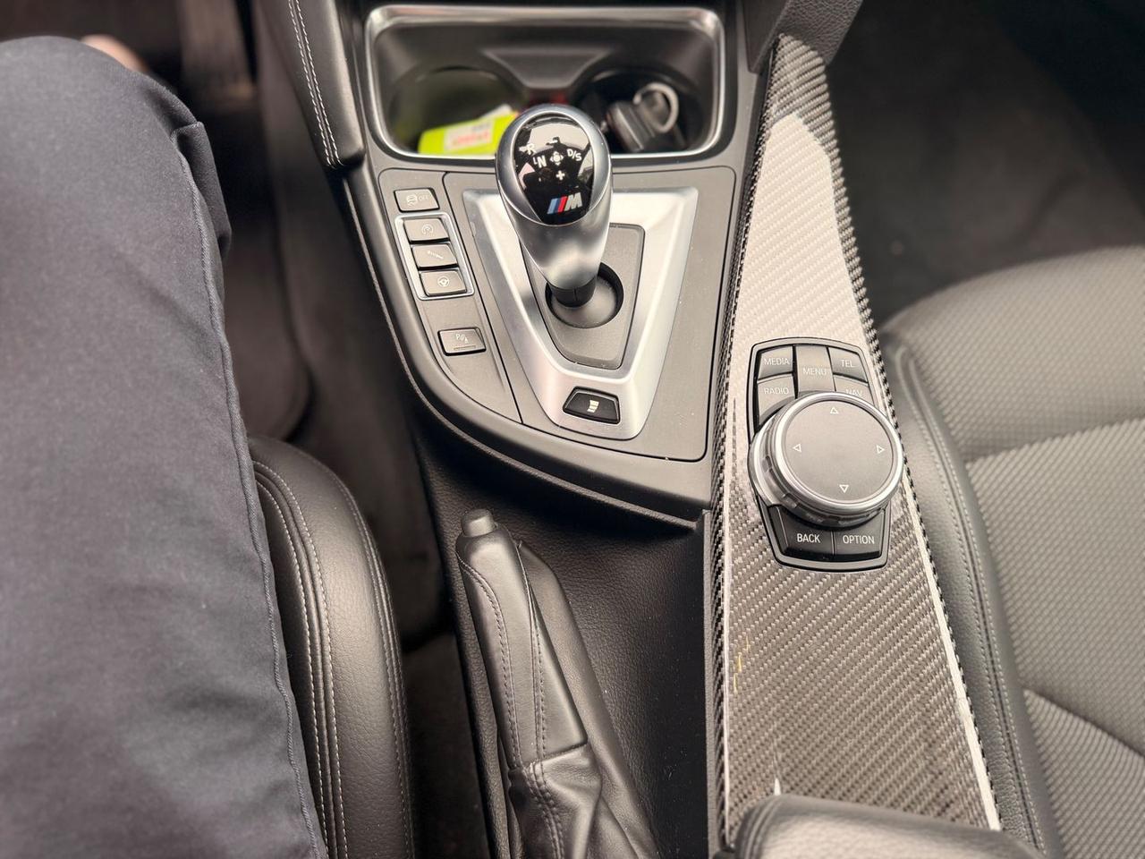 Bmw M4 M Sport M4 #7905