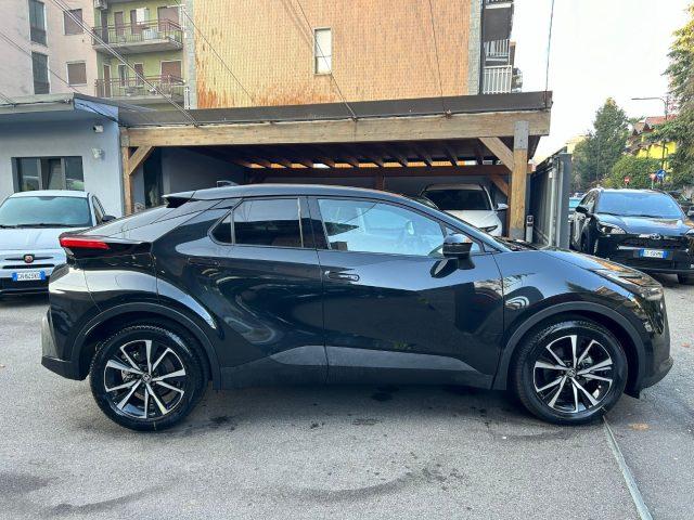 TOYOTA C-HR 1.8 HV Trend *PREZZO PROMO*