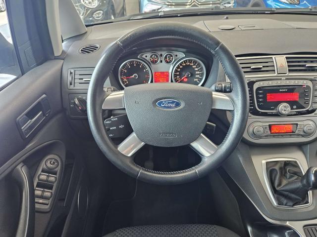 Ford C-Max C-Max 1.8 Titanium 125cv