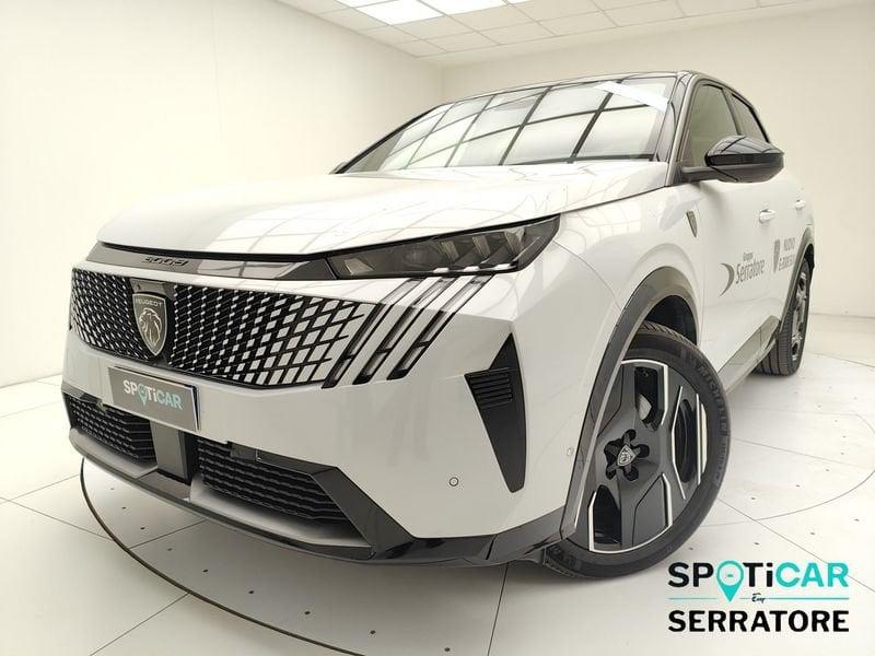 Peugeot 3008 NUOVO 73 kWh GT