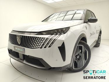 Peugeot 3008 NUOVO 73 kWh GT