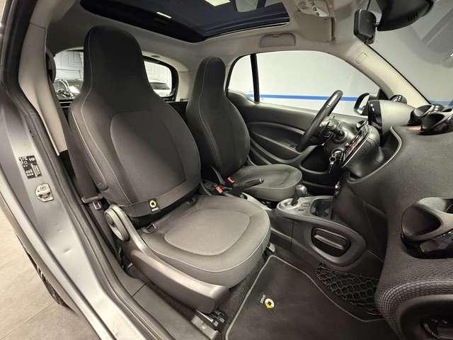 smart forTwo Fortwo 0.9 Passion 90cv Twinamic