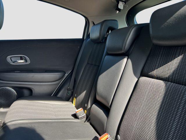 HONDA HR-V HR-V 1.5 i-VTEC CVT Executive Navi ADAS