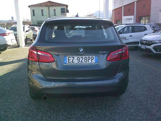 BMW 216 216d Active Tourer Advantage