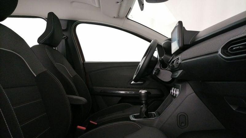 Dacia Jogger 1.0 tce Extreme UP Gpl 100cv