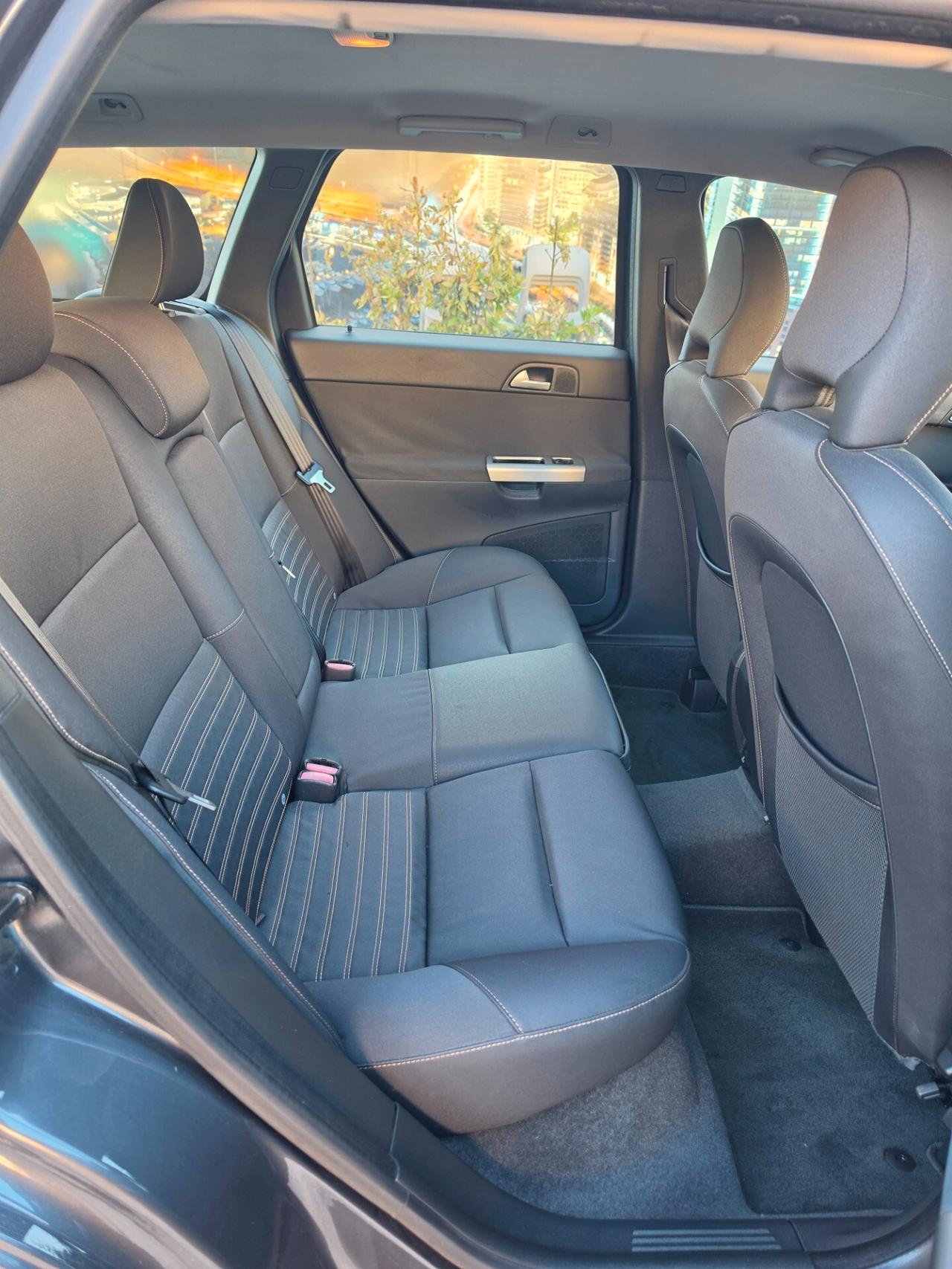 Volvo V50 D4 Summum
