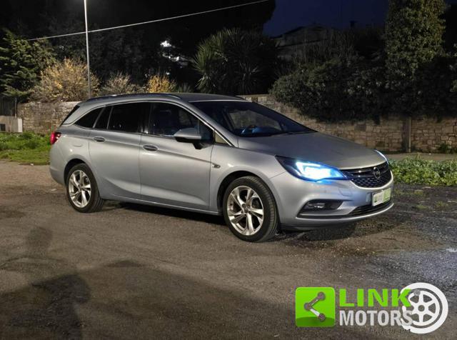 OPEL Astra 1.6 CDTi 110CV Sports Tourer Innovation