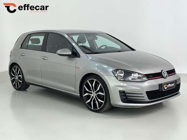 Volkswagen Golf GTI Performance 2.0 TSI 5p. BlueMotion Technology
