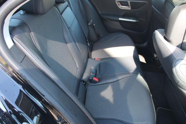 MERCEDES-BENZ C 220 d Mild hybrid 4Matic Sport Plus