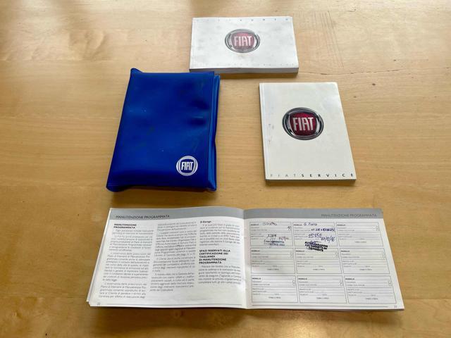FIAT Grande Punto 1.2 65CV 3 porte Active