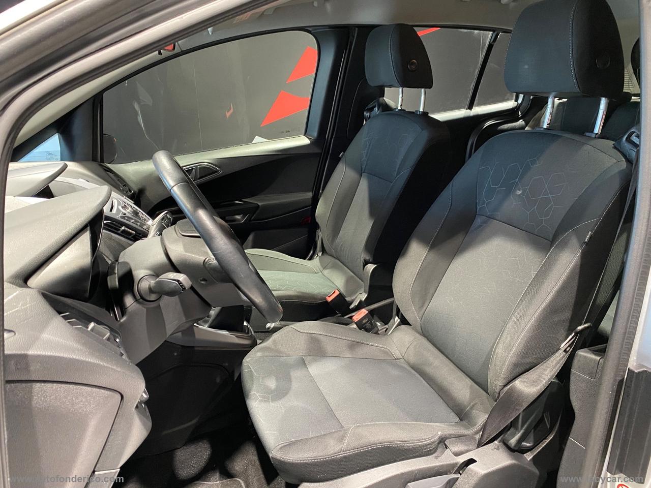 FORD B-Max 1.6 TDCi 95 CV Individual