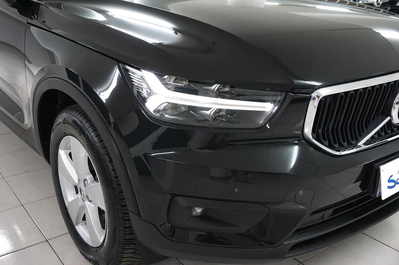 Volvo XC40 D3 Geartronic Business