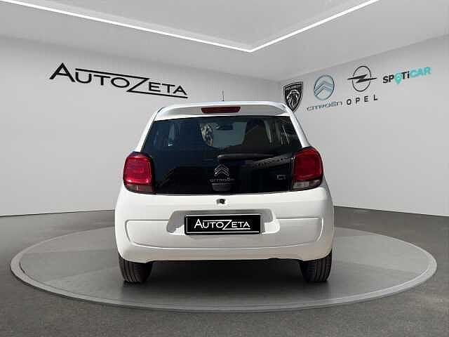 Citroen C1 VTi 72 S&S 5 porte Feel