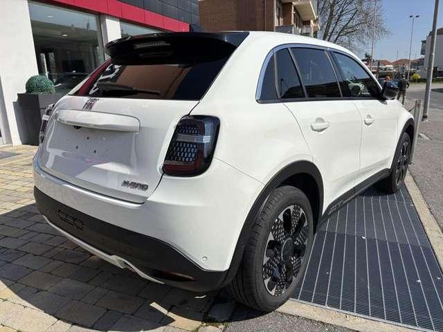 Fiat 600 Hybrid 110 CV DCT MHEV La Prima LED-CAM-18"