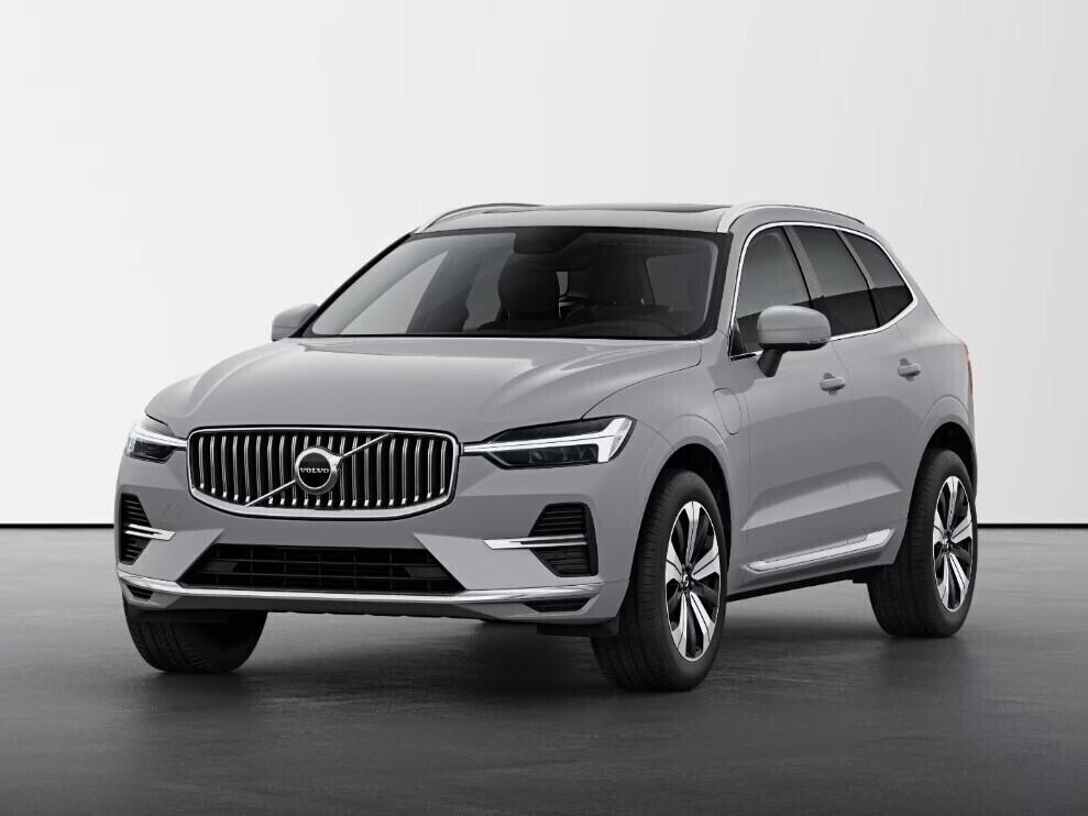 Volvo XC 60 T6 Plug-in hybrid AWD Aut. Essential