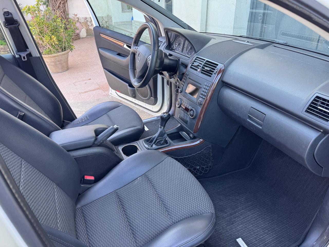 Mercedes-benz A 180 CDI Style