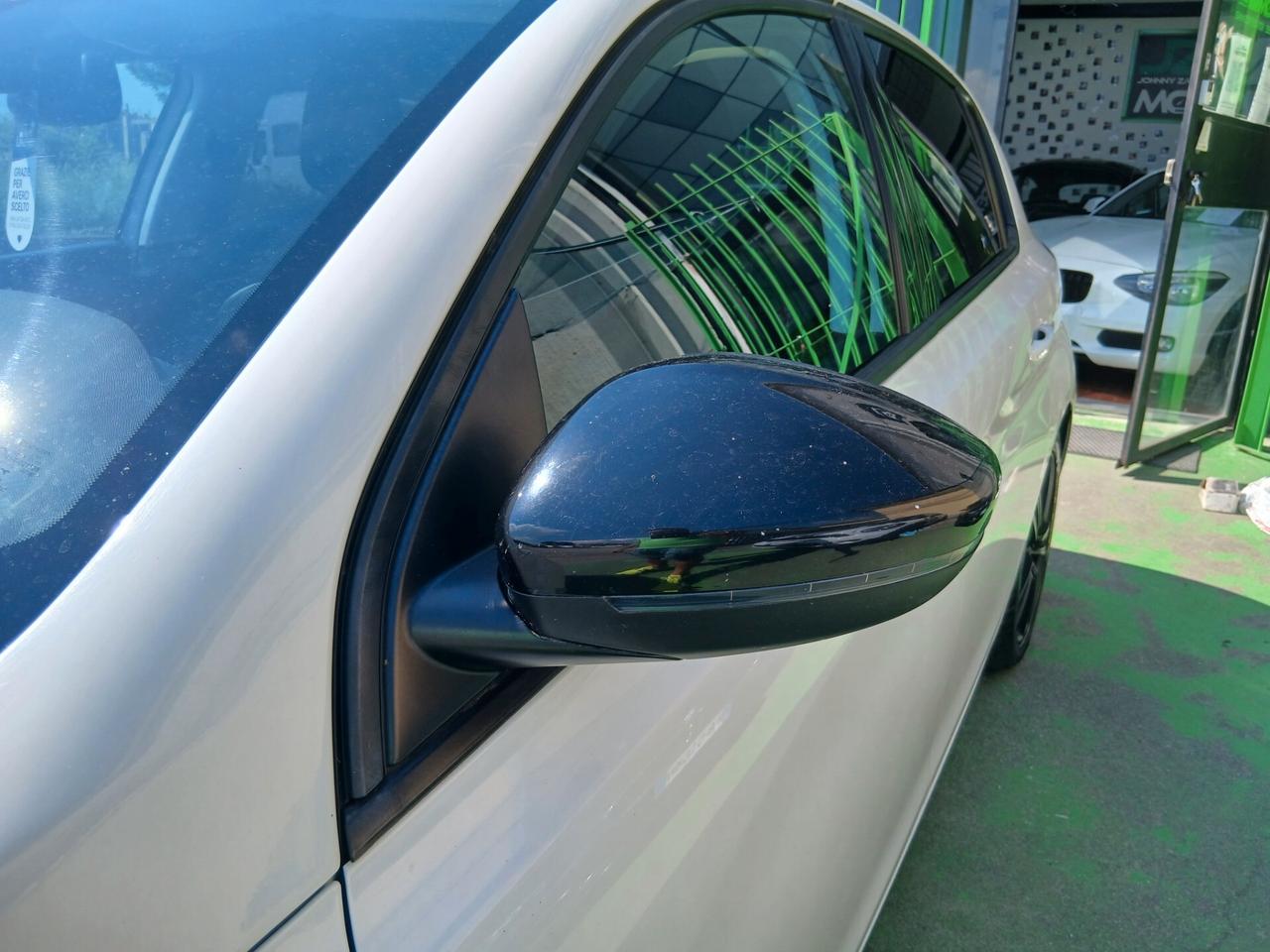 Peugeot 308 1.5 Blue-HDi