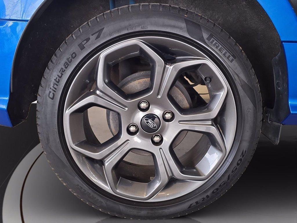 FORD Ecosport 1.0 ecoboost st-line s&s 125cv my20.25 del 2023