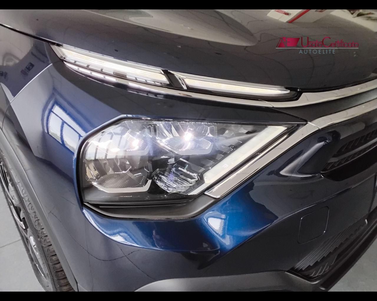 CITROEN C4 PureTech 130 S&S Plus