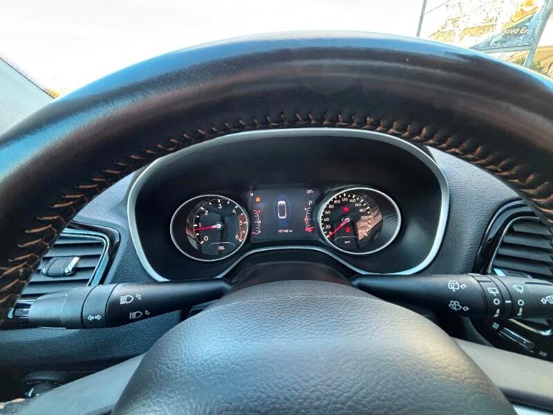 JEEP Compass 2ª serie Compass 2.0 Multijet II ...