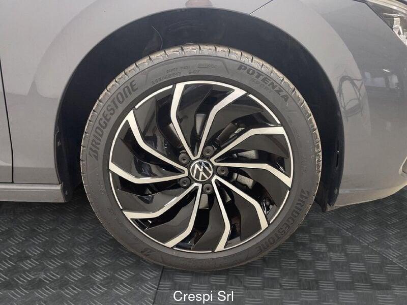 Volkswagen Golf 8 VARIANT 1.5 ETSI EVO ACT STYLE DS