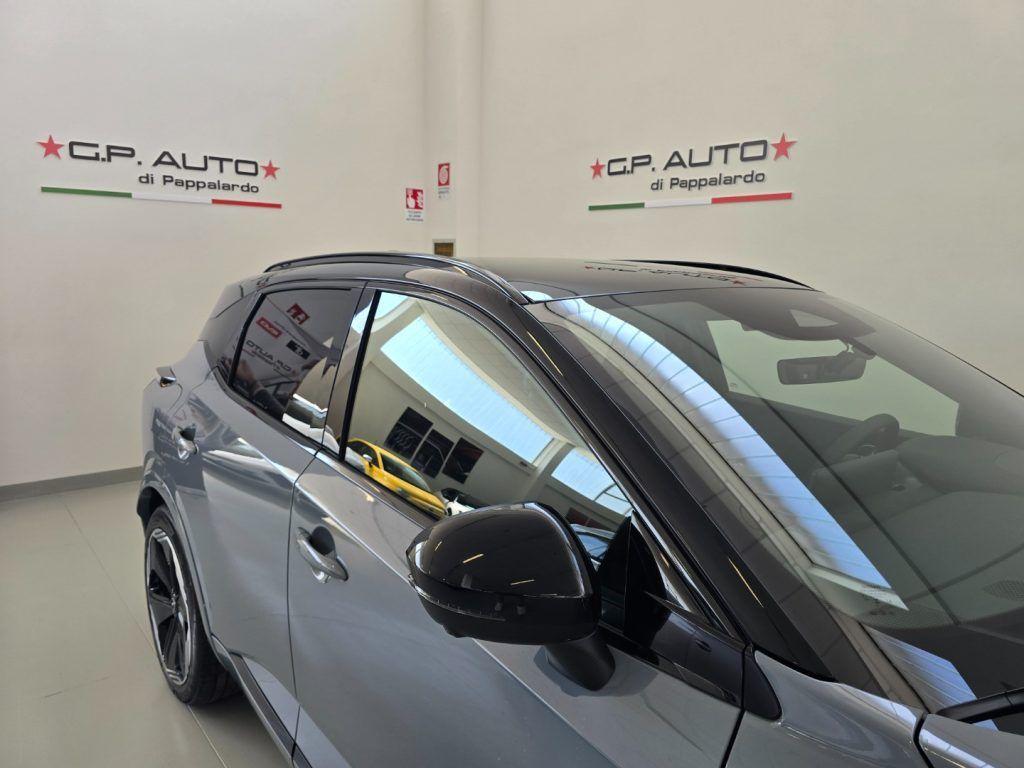 Nissan Qashqai MHEV 158 CV Xtronic N-Design