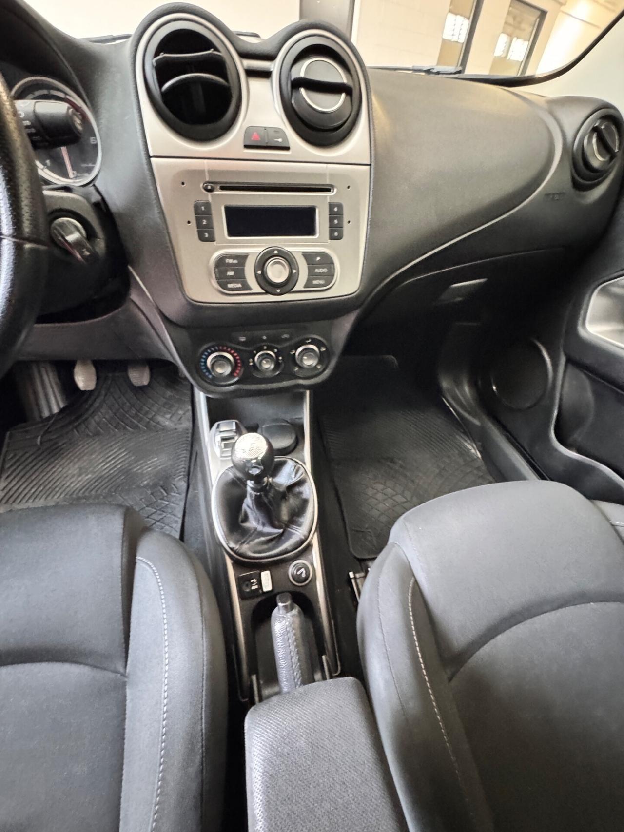 Alfa Romeo MiTo 1.3 JTD 95 CV S&S Super