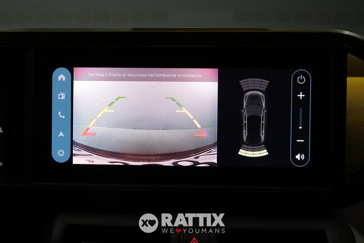 Fiat Grande Panda 1.2 Hybrid 110CV DCT La Prima