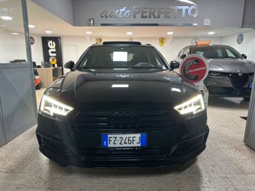 Audi A4 Avant 2.0 TDI 190 CV ultra S tronic Sport