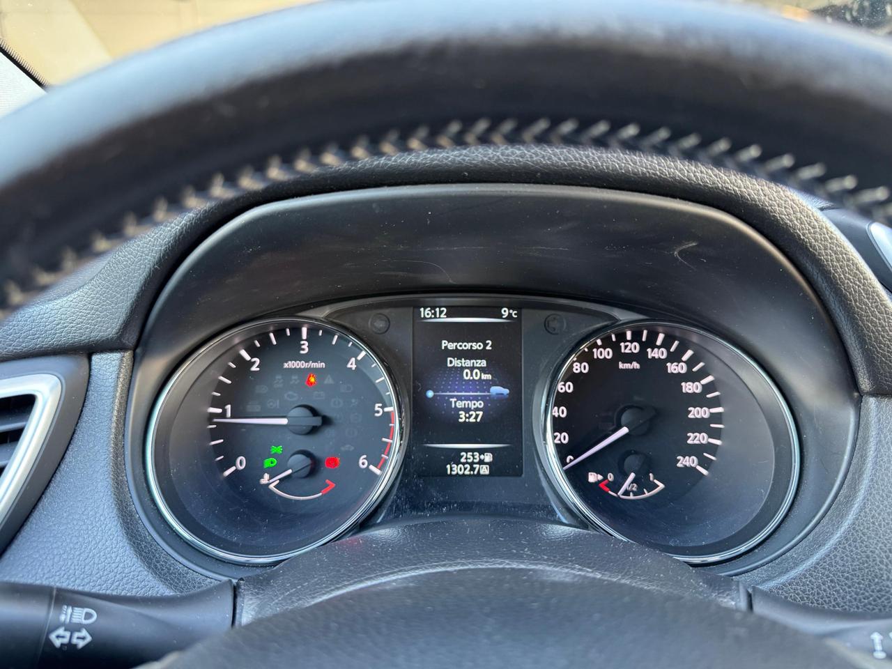 Nissan Qashqai 1.5 dci Acenta 110cv E6