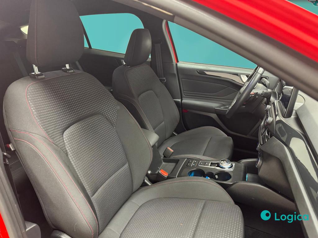 FORD Focus V 2018 SW - Focus SW 1.5 ecoblue ST-Line 120cv auto