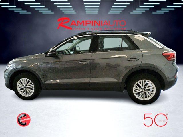 VOLKSWAGEN T-Roc 2.0 TDI Km 39.000 Pronta Consegna IVA ESPOSTA