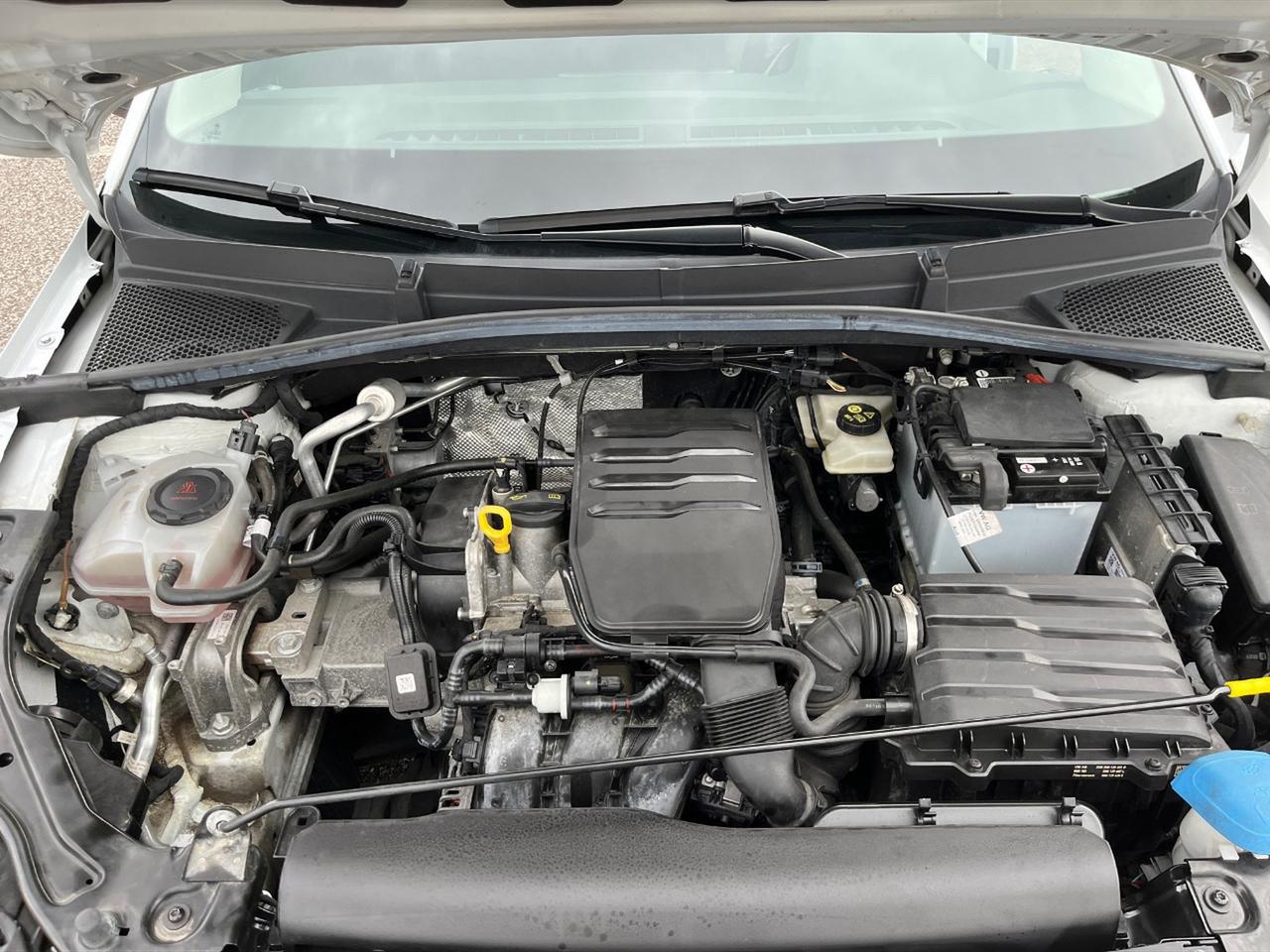 Skoda Fabia 1.0 mpi evo ambition 80cv