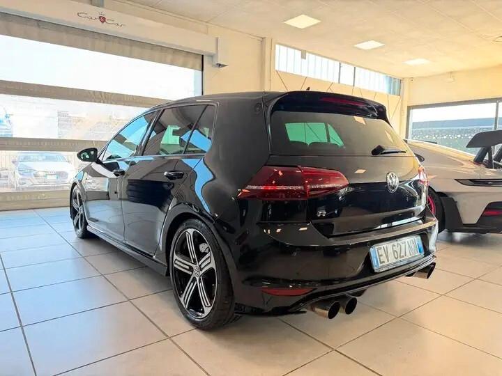 Volkswagen Golf R 2.0 DSG 5p.