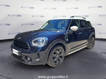 MINI Mini Countryman F60 2020 Diese Mini Countryman 2.0 Cooper D Classic auto