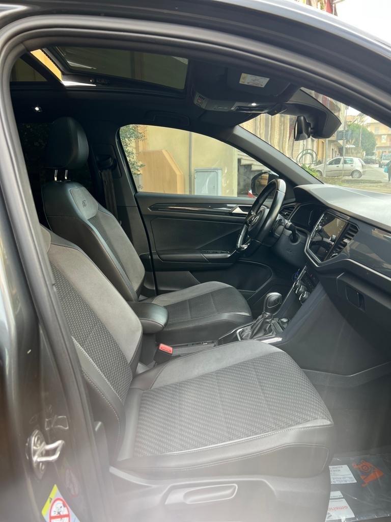 Volkswagen T-Roc 2.0 TDI SCR 150 CV DSG R-Line