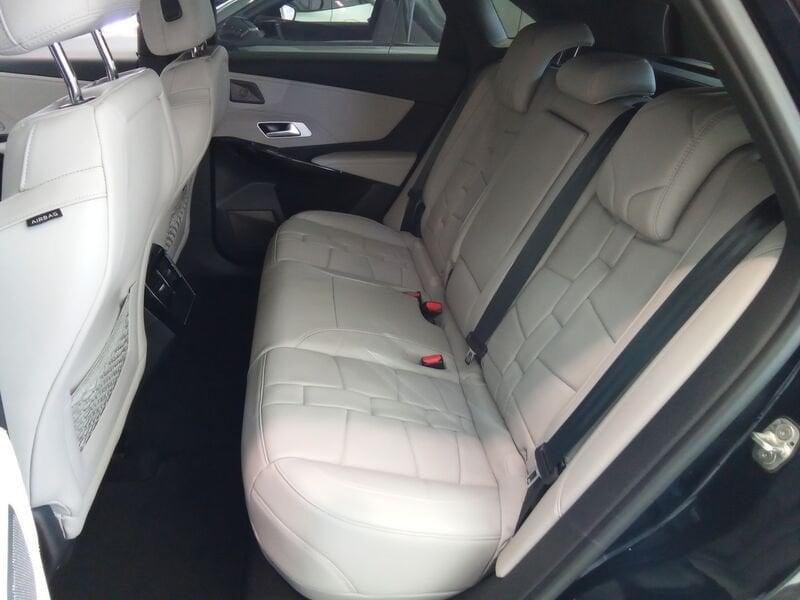 DS DS 7 E-TENSE E-Tense 360 4x4 Automatica Opera